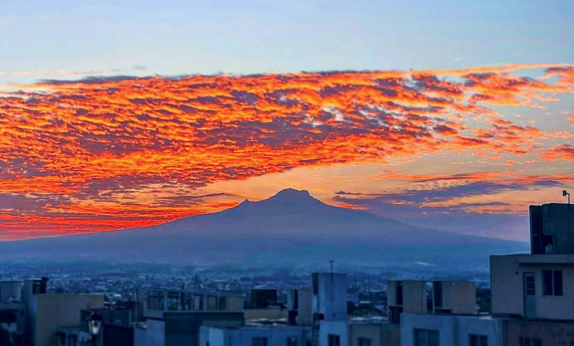 Por: Cortesía Siguen bajas temperaturas en Tlaxcala con ingreso del frente frío 34