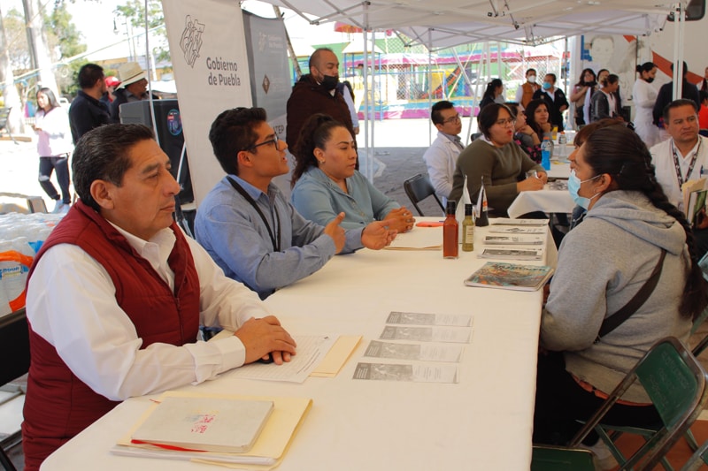 Por: Cortesía Sergio Salomón