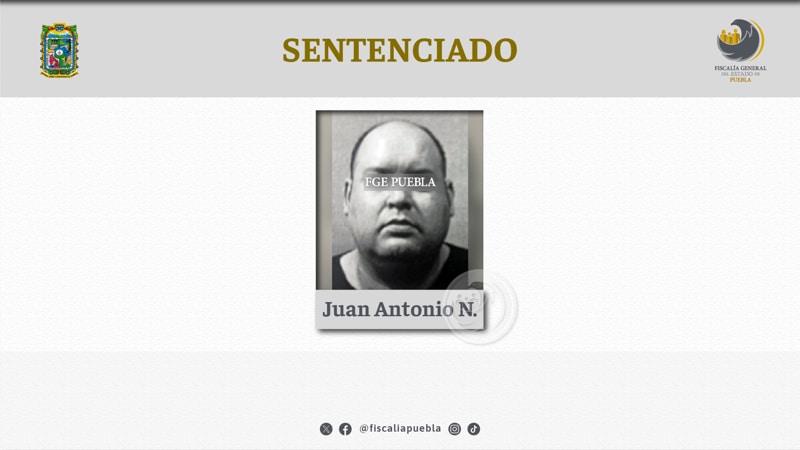 Juan Antonio N.