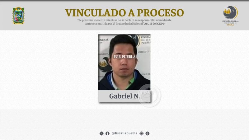 Por: Cortesía Gabriel N.