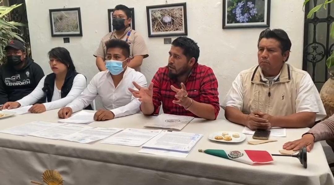 Por: Cortesía  Presidente del comité de agua en La Resurrección afirma legitimidad y autonomía