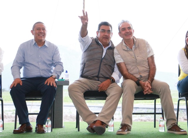 Gobernador confirma llegada de Estefan Chidiac a su gabinete 