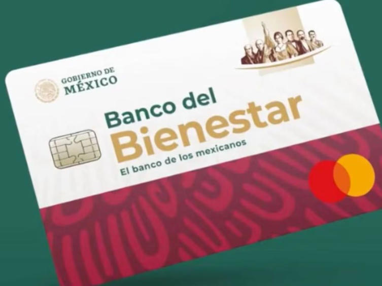Por: Cortesía Tarjeta del Bienestar