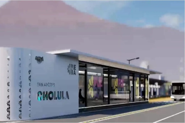 Por: Cortesía Retorno de la Línea 4 de RUTA: Apuesta por la movilidad y la eficiencia, según experto