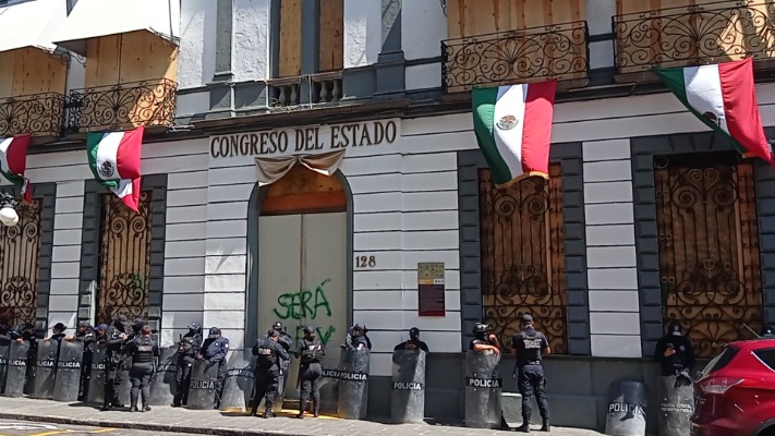 Por: Cortesía Congreso del Estado iniciará este viernes discusión para despenalizar el aborto