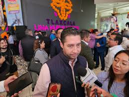 Aparición de presuntas mantas no afecta inversión para Tlaxcala: Sedeco