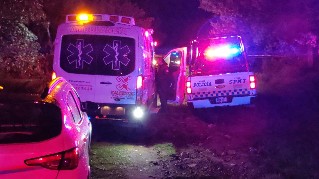 Por: Cortesía Conductor de Pronto desaparecido el hallado sin vida en Tzompantepec: se trata de Willebaldo N.