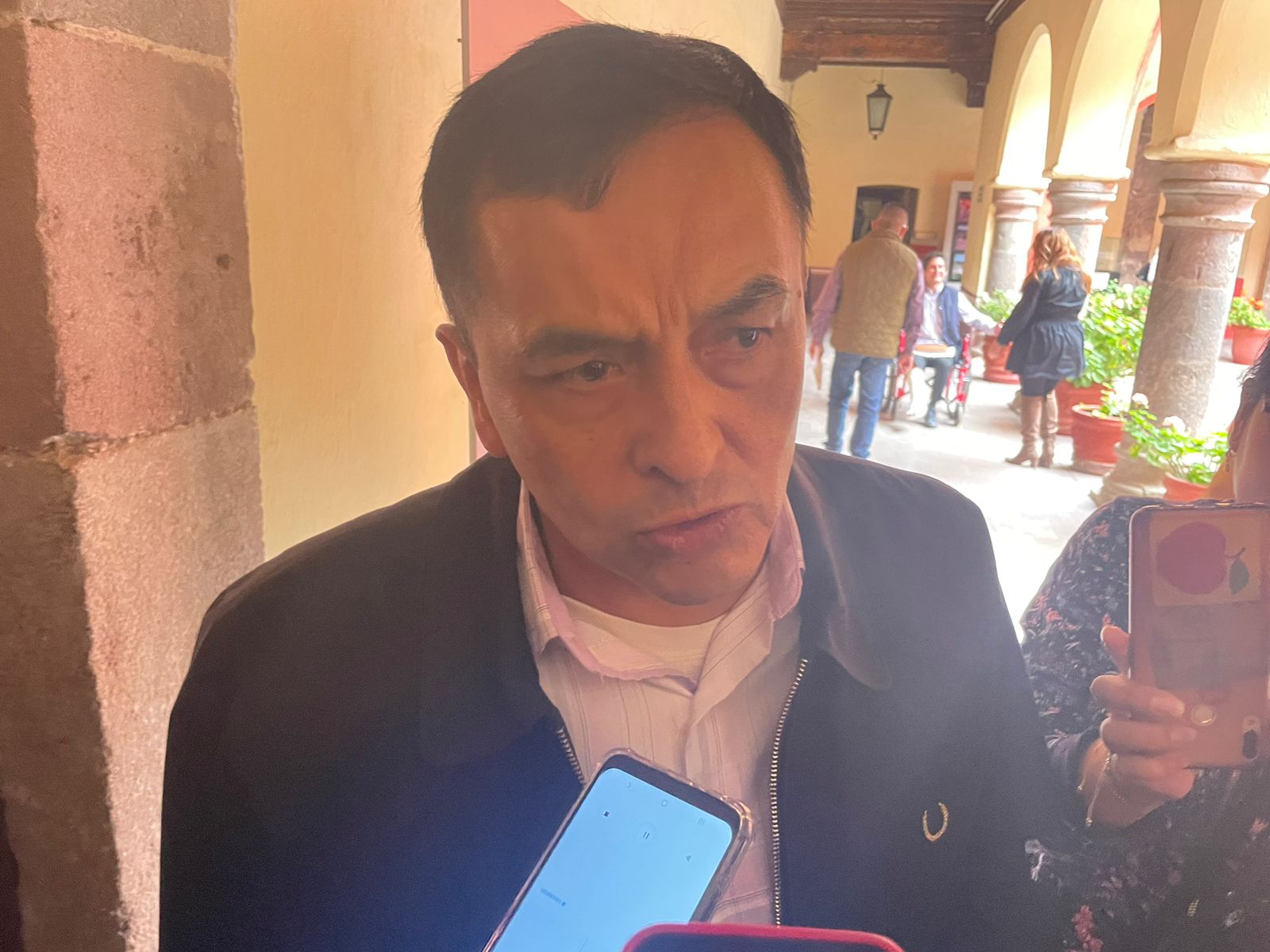 Por: Cortesía "DiDi opera de forma pirata en Tlaxcala: SMyT"