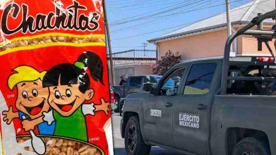 Por: Cortesía Encuentran sin vida a dueño de Productos Chachitos