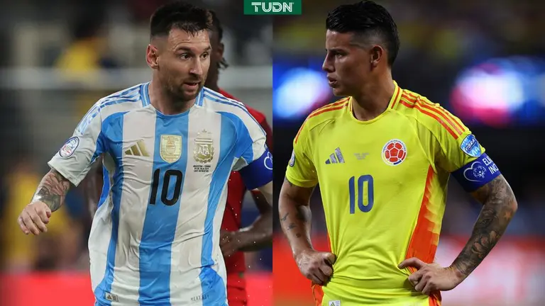 Por: Cortesía ¿Cuánto cuesta la entrada más barata para la final de la Copa América 2024?