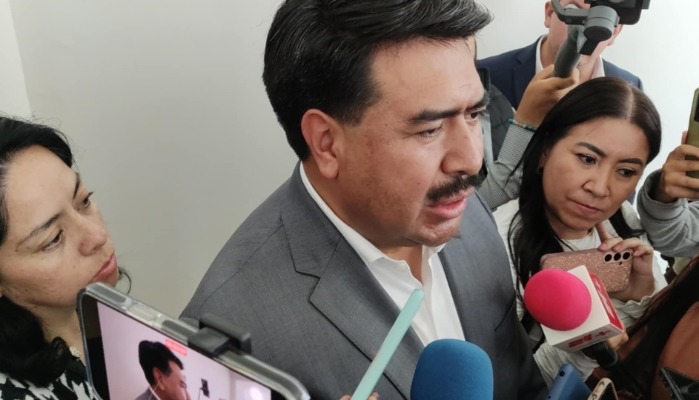 Por: Cortesía Llaman a ayuntamientos a no relajar seguridad ante cierre de administración