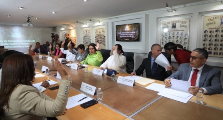 Por: Cortesía Avalan comisiones del Congreso Ley de Voluntad Anticipada