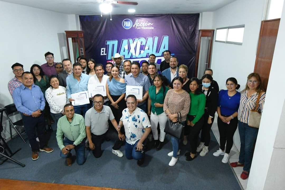 Solo dos institutos políticos han capacitado a sus actividades electas