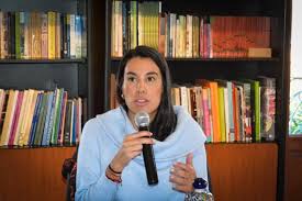 Josefina Rodríguez Zamora, entre polémicas y señalamientos de corrupción