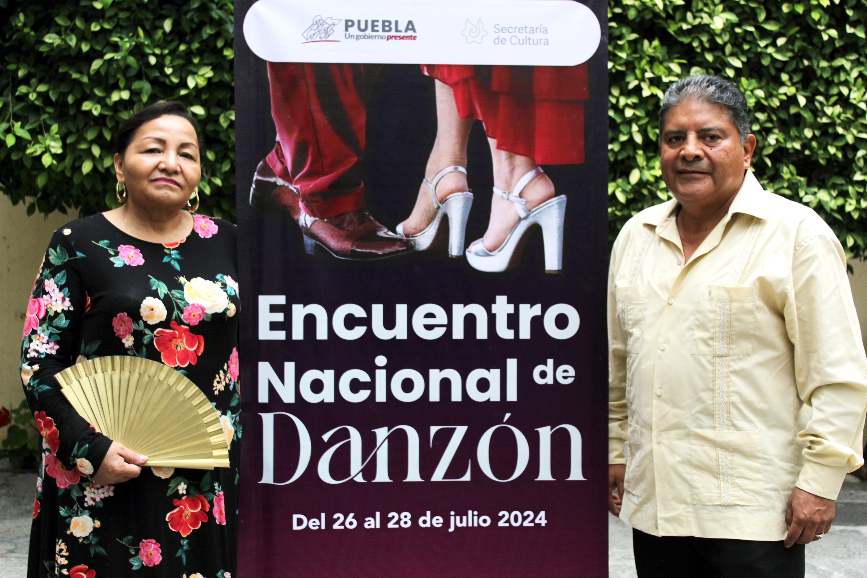 Por: Cortesía encuentros de danza