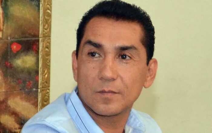 Por: Cortesía Exalcalde de Iguala, Guerrero, consigue amparo para continuar su proceso penal en libertad