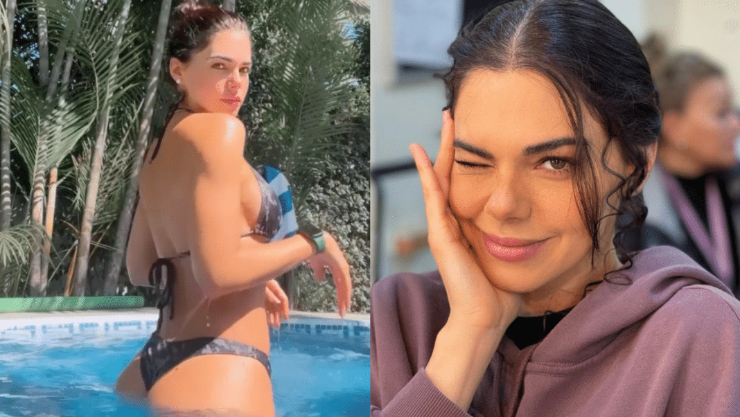 Por: Cortesía Livia Brito