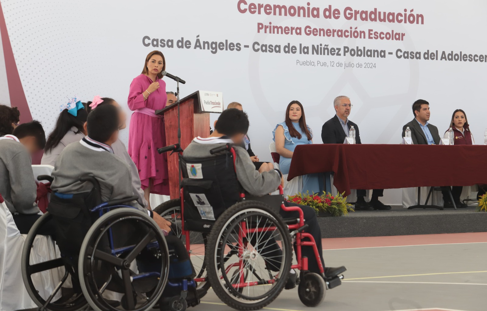 Por: Cortesía SEDIF