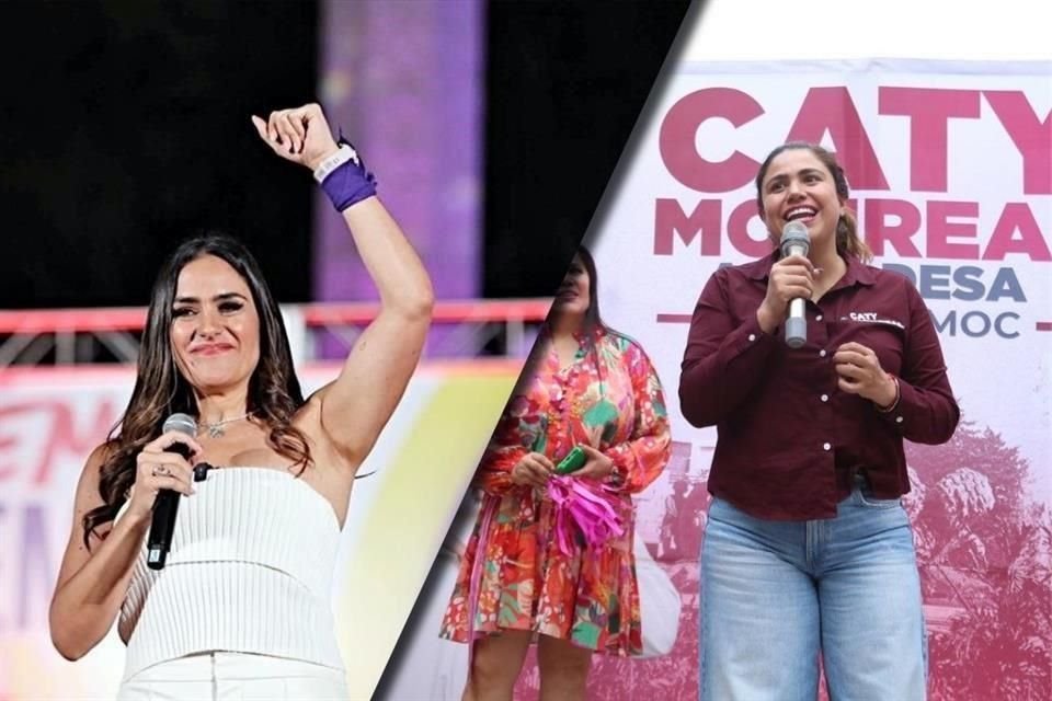 Por: Cortesía Habrá segundo recuento total de votos de la Cuauhtémoc
