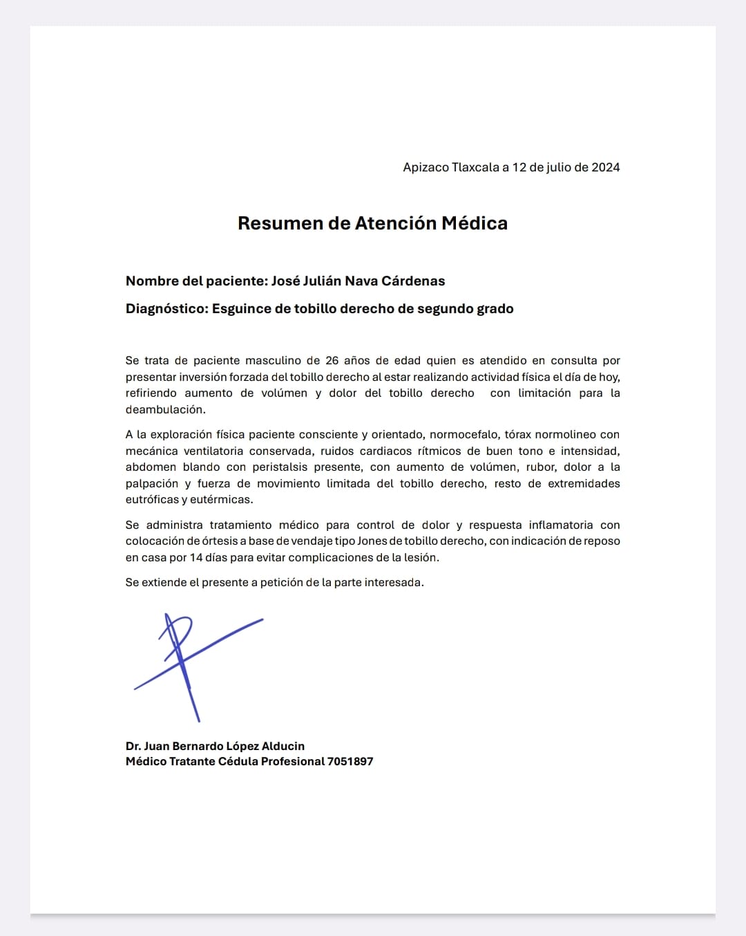 Por lesión, matador José Nava no participará en Corrida de la Prensa