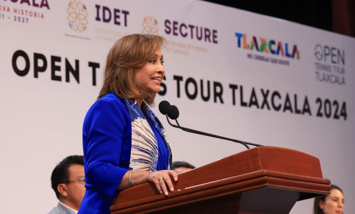 El deporte es la venta para promover a Tlaxcala a nivel mundial: LCC