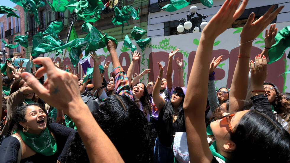 Por: Cortesía  Adán Domínguez respetará decisión sobre despenalización del aborto, pero mantendrá vigilancia por la paz social