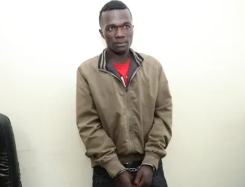 Por: Cortesía Detienen a homicida serial de mujeres en Kenia