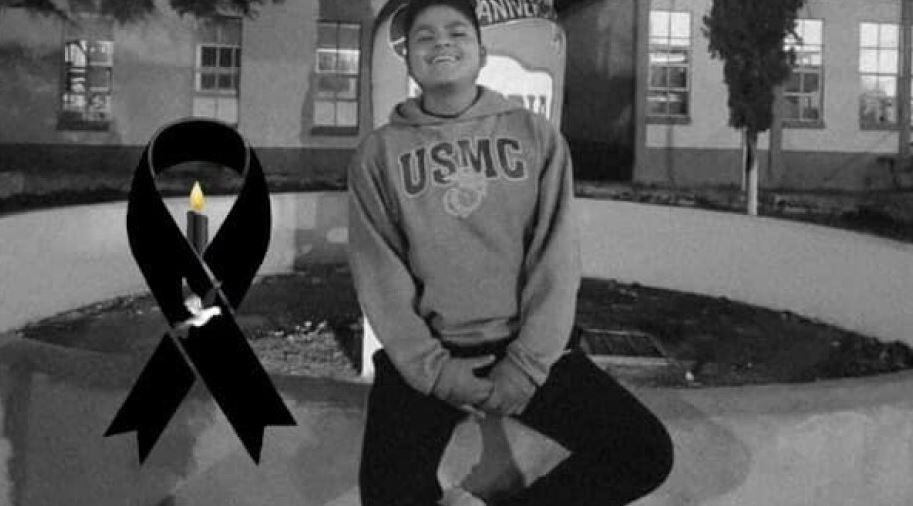 Por: Cortesía Estudiante fallecido