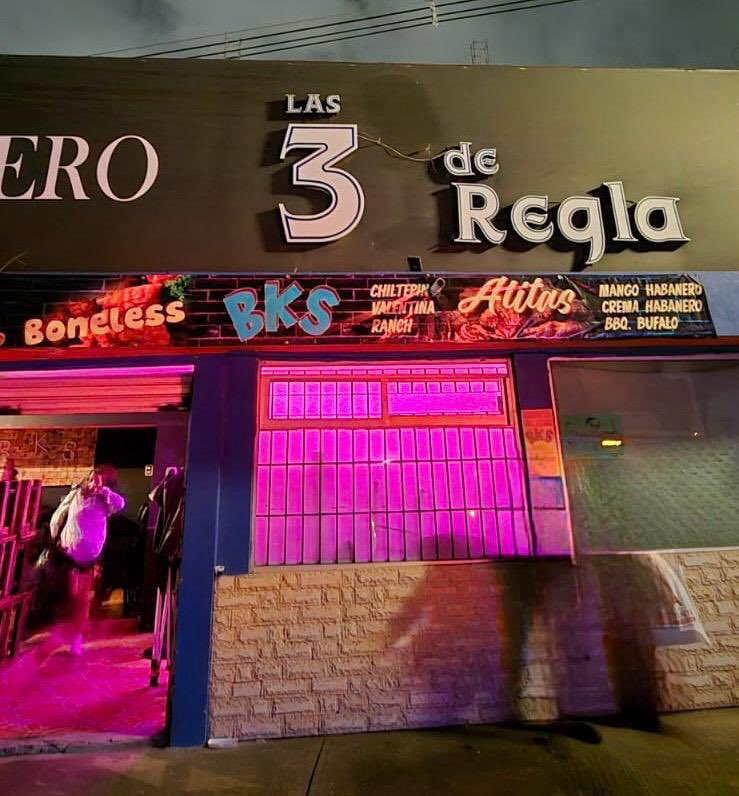 Por: Cortesía Clausura de Negocios por la Unidad de Normatividad y Regulación Comercial en Puebla