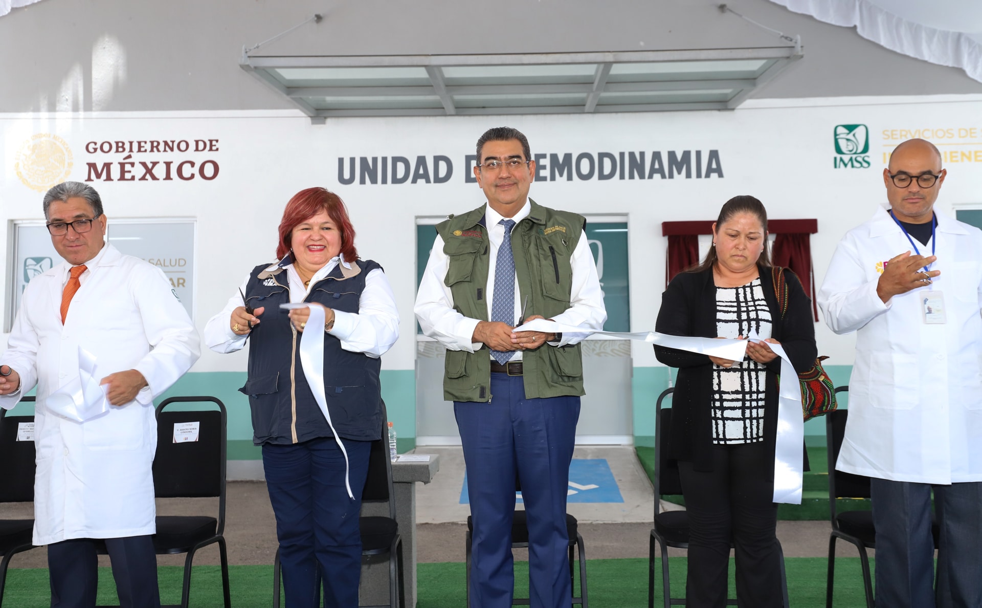 Por: Cortesía Sergio Salomón