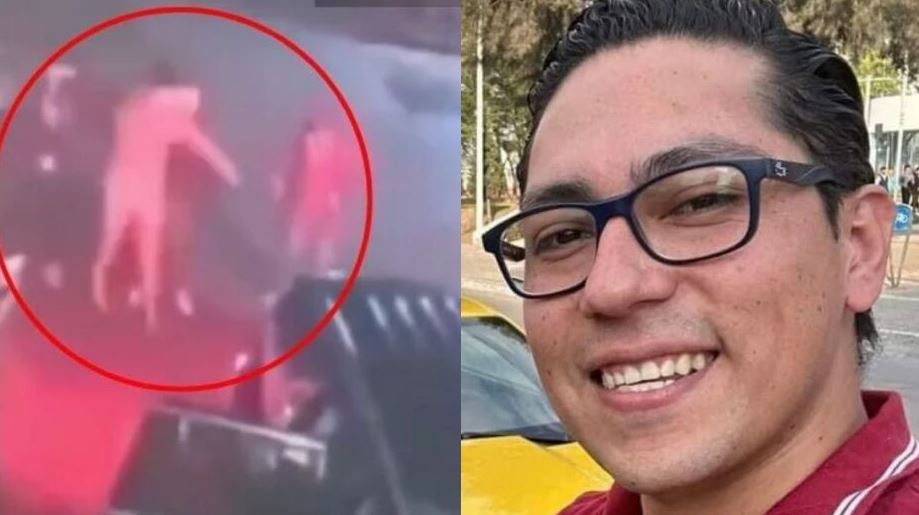 Por: Cortesía Ricardo Meneses