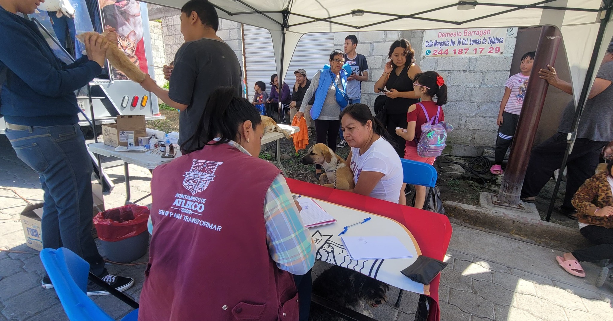 Por: Cortesía Una sola salud