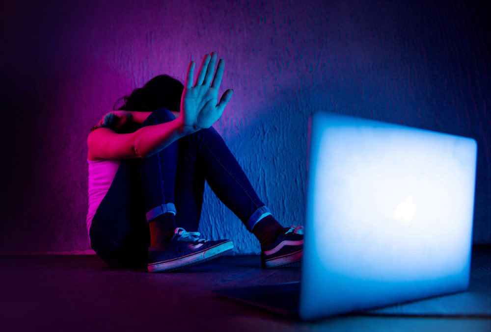 Por: Archivo  En Tlaxcala reduce el ciberacoso entre usuarios de Internet