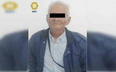 Por: Cortesía Abuelo de 92 años incendia habitación de su nieta