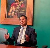 Por: Cortesía Ha presentado OFS al menos 100 denuncias penales por reprobación de cuentas públicas