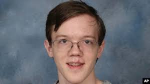 Por: Cortesía Thomas Matthew joven que disparó a Trump, también buscó información sobre Biden