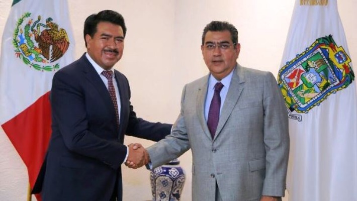 Por: Cortesía Tribunal Electoral exonera a gobernador y secretario de Gobernación por promoción personalizada