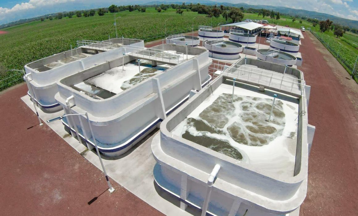 Por: Cortesía Afirma LCC que 60% del agua tratada está certificada por laboratorios EMA