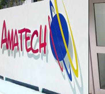 Amatech se prepara para renovación sindical: se alistan tensiones