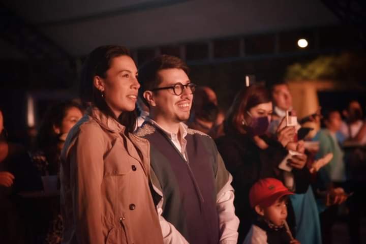 Oficializan llegada de Josefina Rodríguez a gabinete de Claudia Sheinbaum