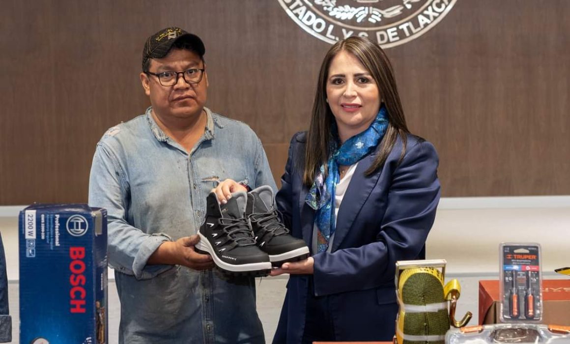 Equipan área de Mantenimiento del Poder Judicial