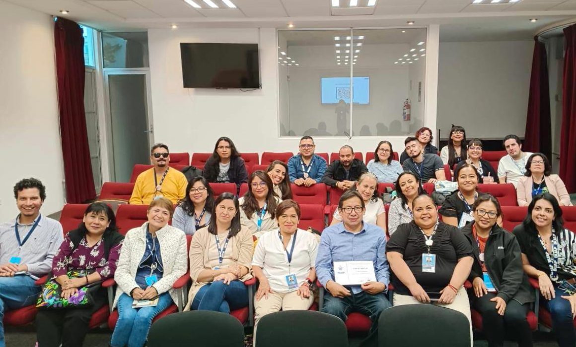 Aporta UATX al acompañamiento universitario en la BUAP