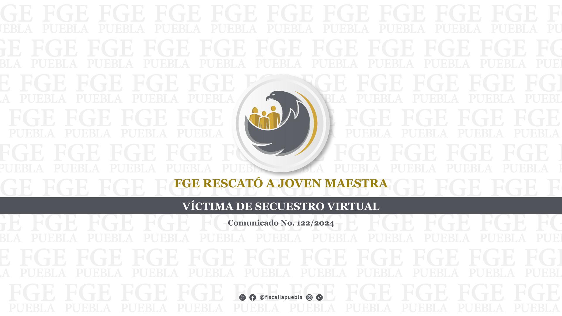 Por: Cortesía Secuestro virtual