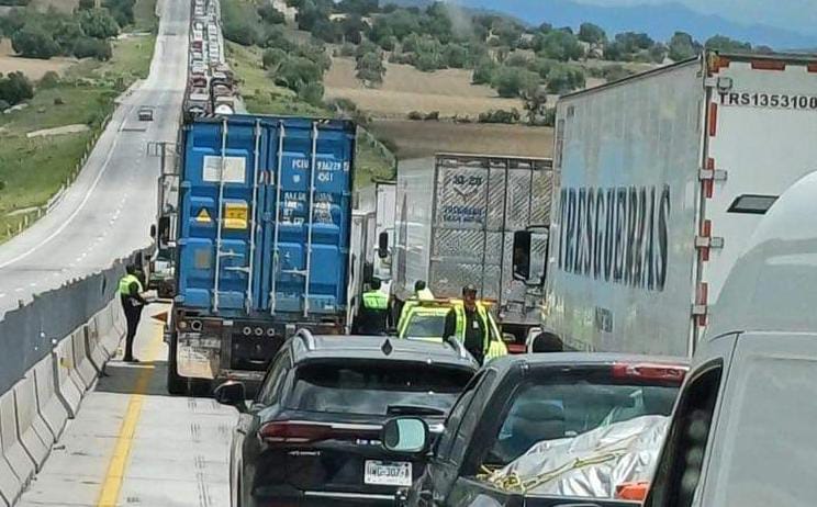 Por: Cortesía Acuerda gobierno federal expropiación de tierras en Nanacamilpa para pago de tierras usadas para Arco Norte