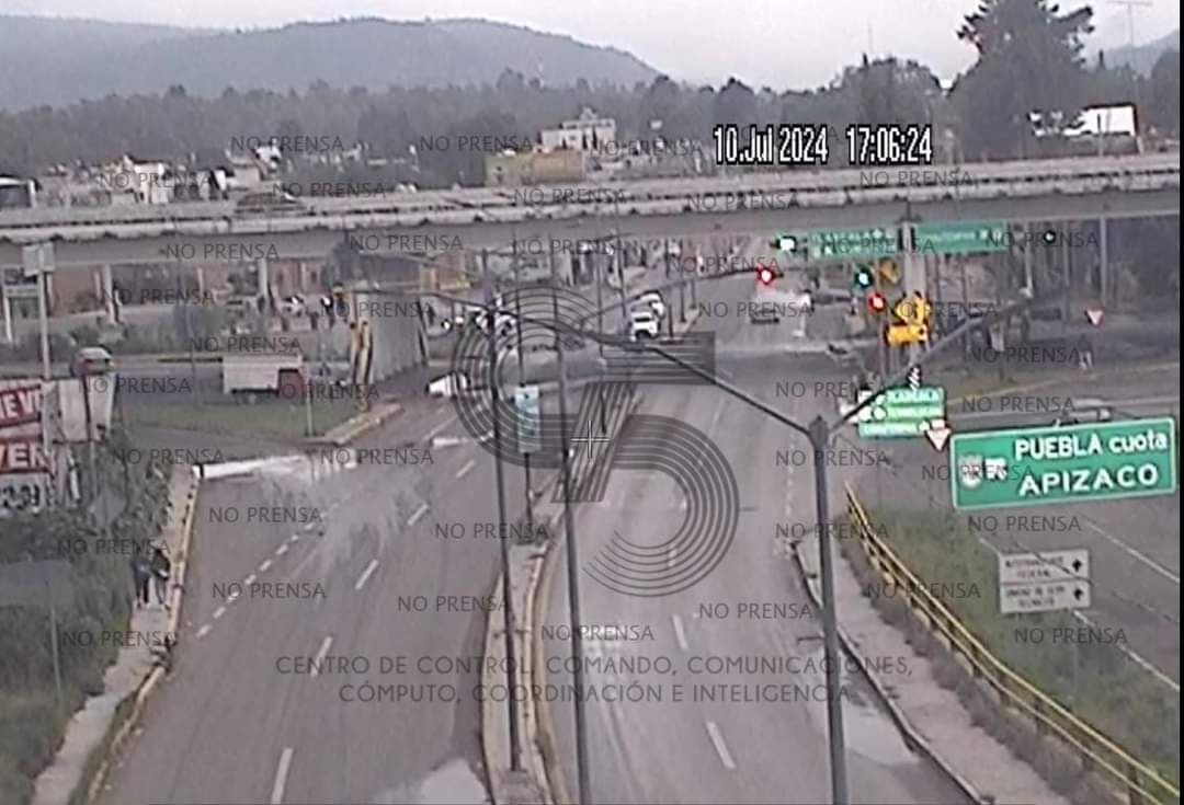 Presidente de Acuitlapilco no recibirá su salario, se usará para pagar adeudos con CFE