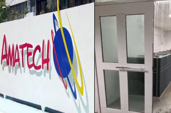 Por: Cortesía Tensa la elección del nuevo comité sindical en Amatech