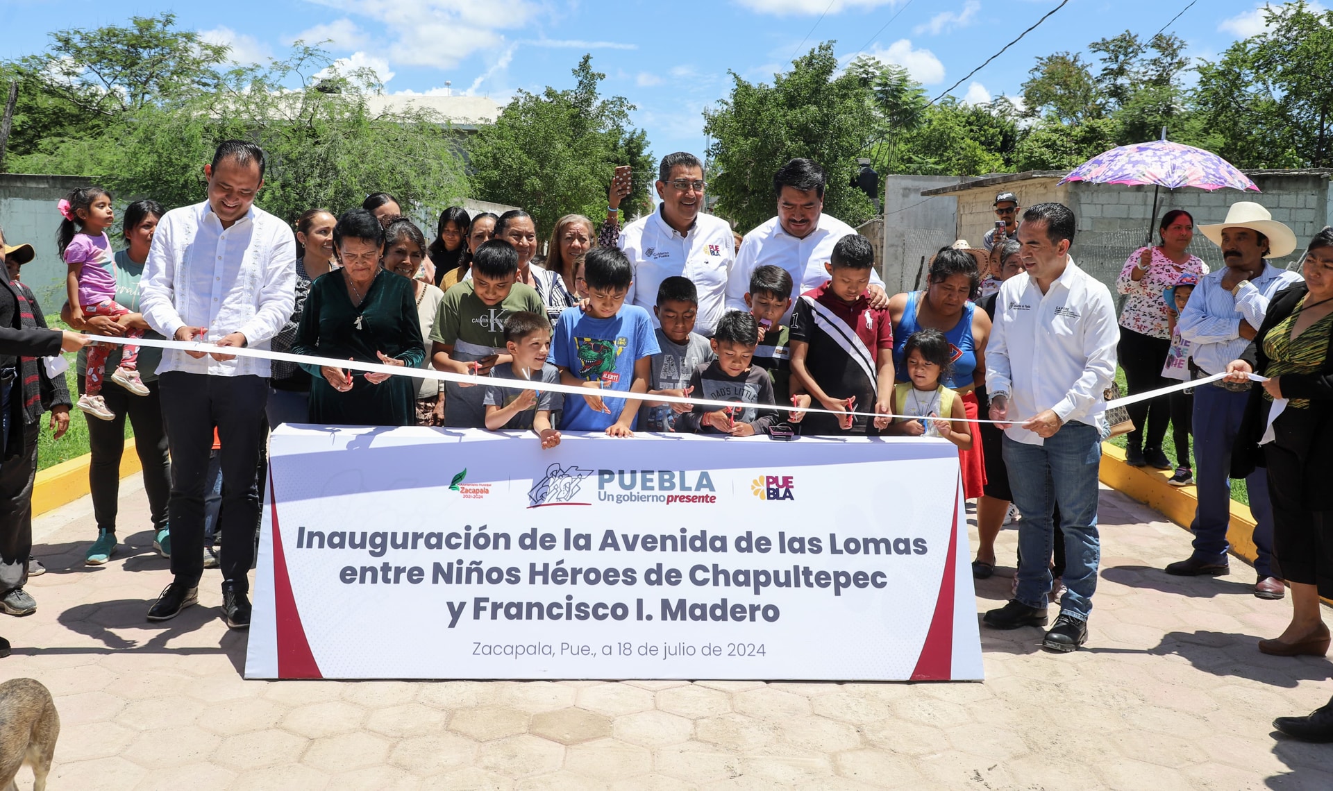 Por: Cortesía Sergio Salomón