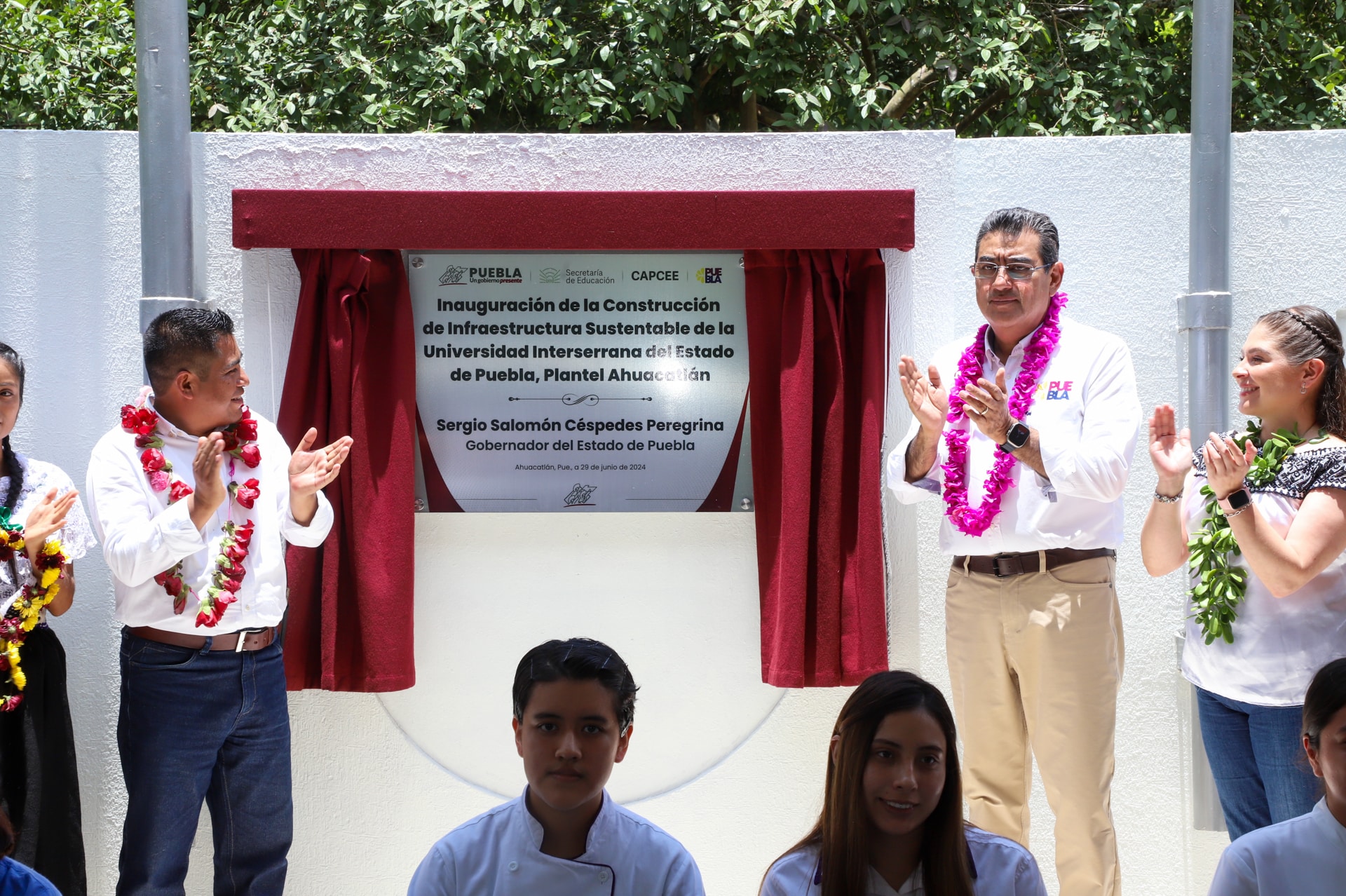 Por: Cortesía Sergio Salomón