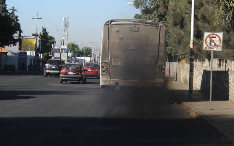 Por: Cortesía Verificación Puebla