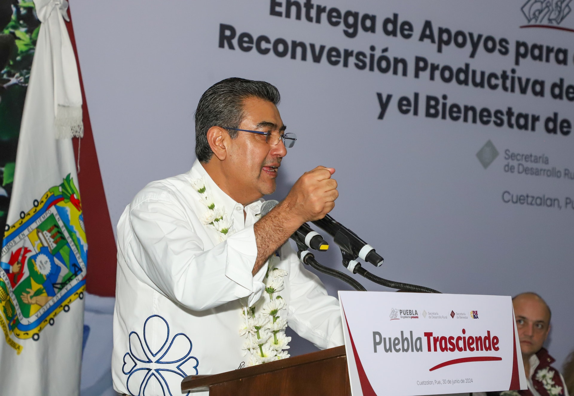 Por: Cortesía Sergio Salomón